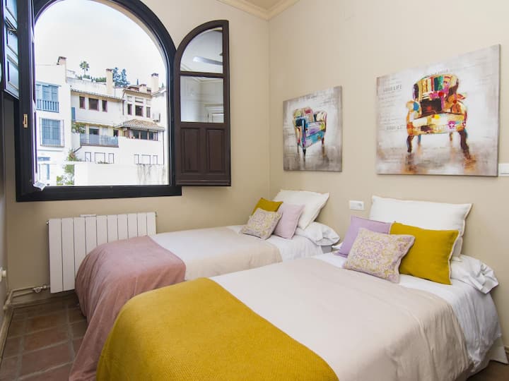 Habitación 1