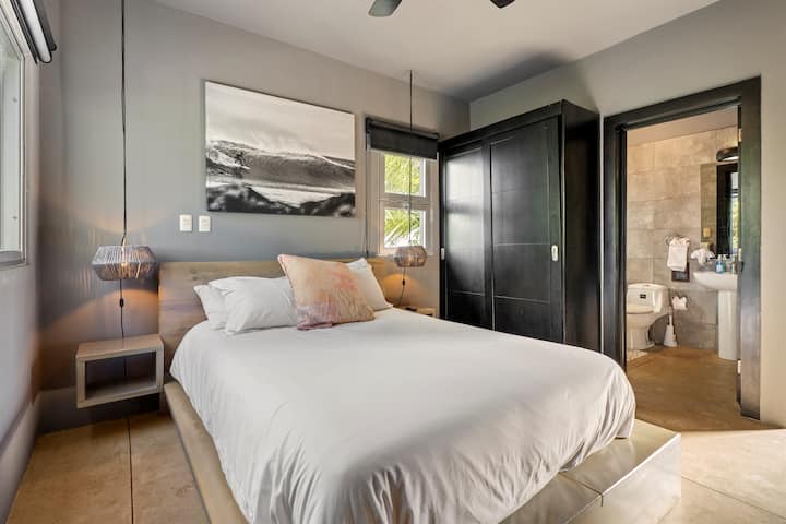 Prémiový matrac, ktorý si hostia absolútne zamilujú.