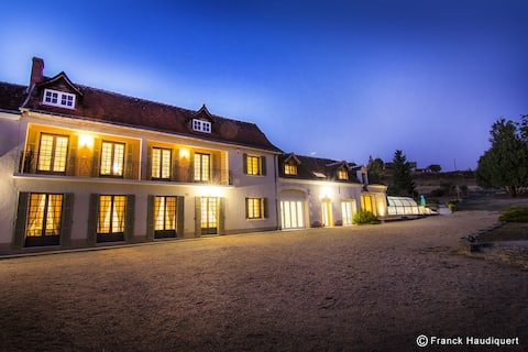 Domaine de Trevety - Les Perrieres