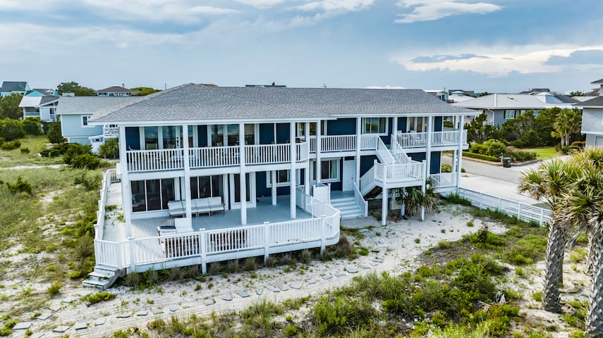 Sea Scape Properties managed Airbnb listing 2