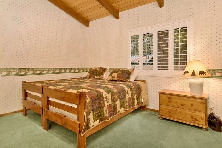 Спална соба 4