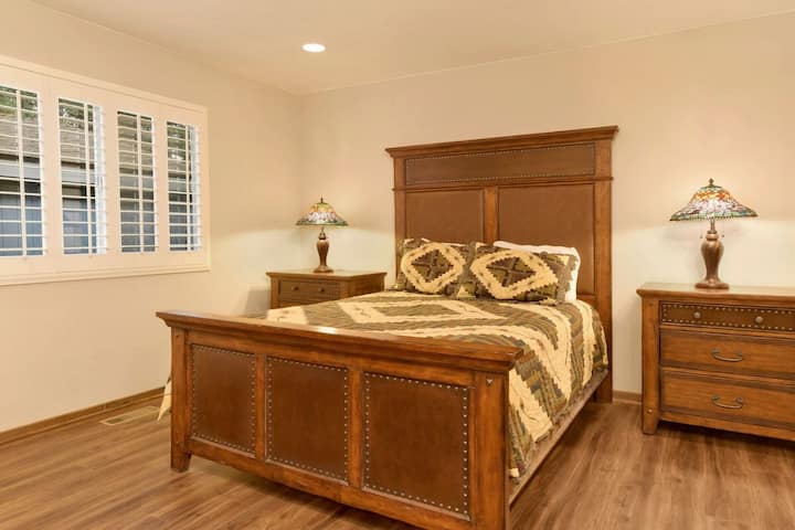 Спална соба 1