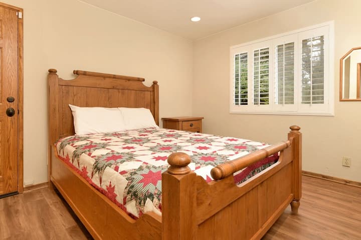 Спална соба 2