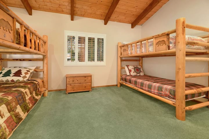 Спална соба 3