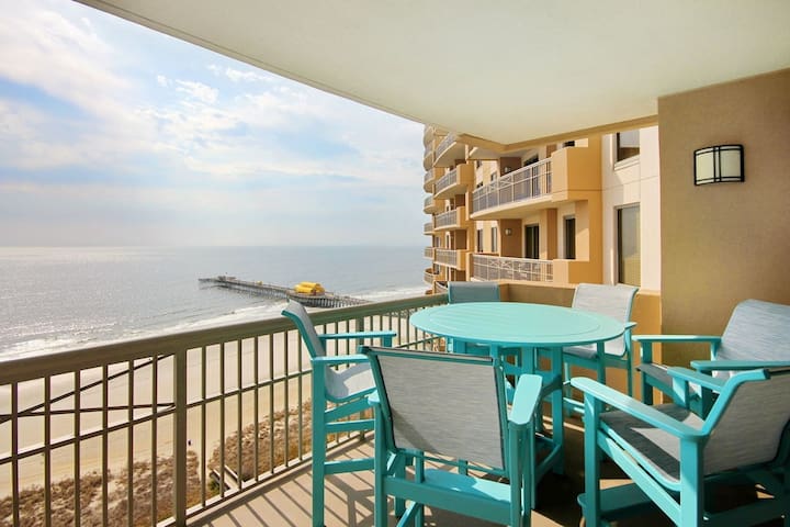 Saunders Place Vacation Rentals LLC managed Airbnb listing 2