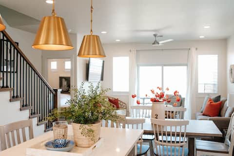 North Hampton-Pool & Family Fun Near St. George!