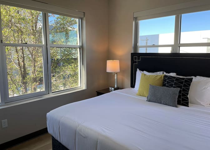Riverfront Park managed Airbnb listing 3