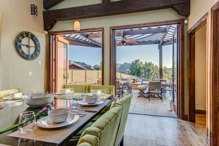 Sedona managed Airbnb listing 2