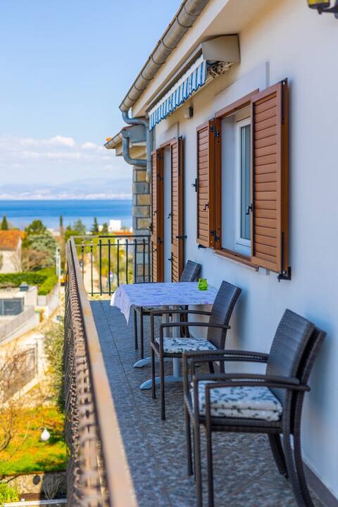 Apartments Barjaktarić - Apartment Barjaktarić 2