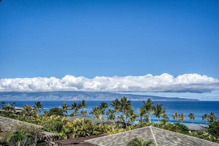Spacious Kapalua Ridge 323: Ocean Views and Luxury gallery image 3