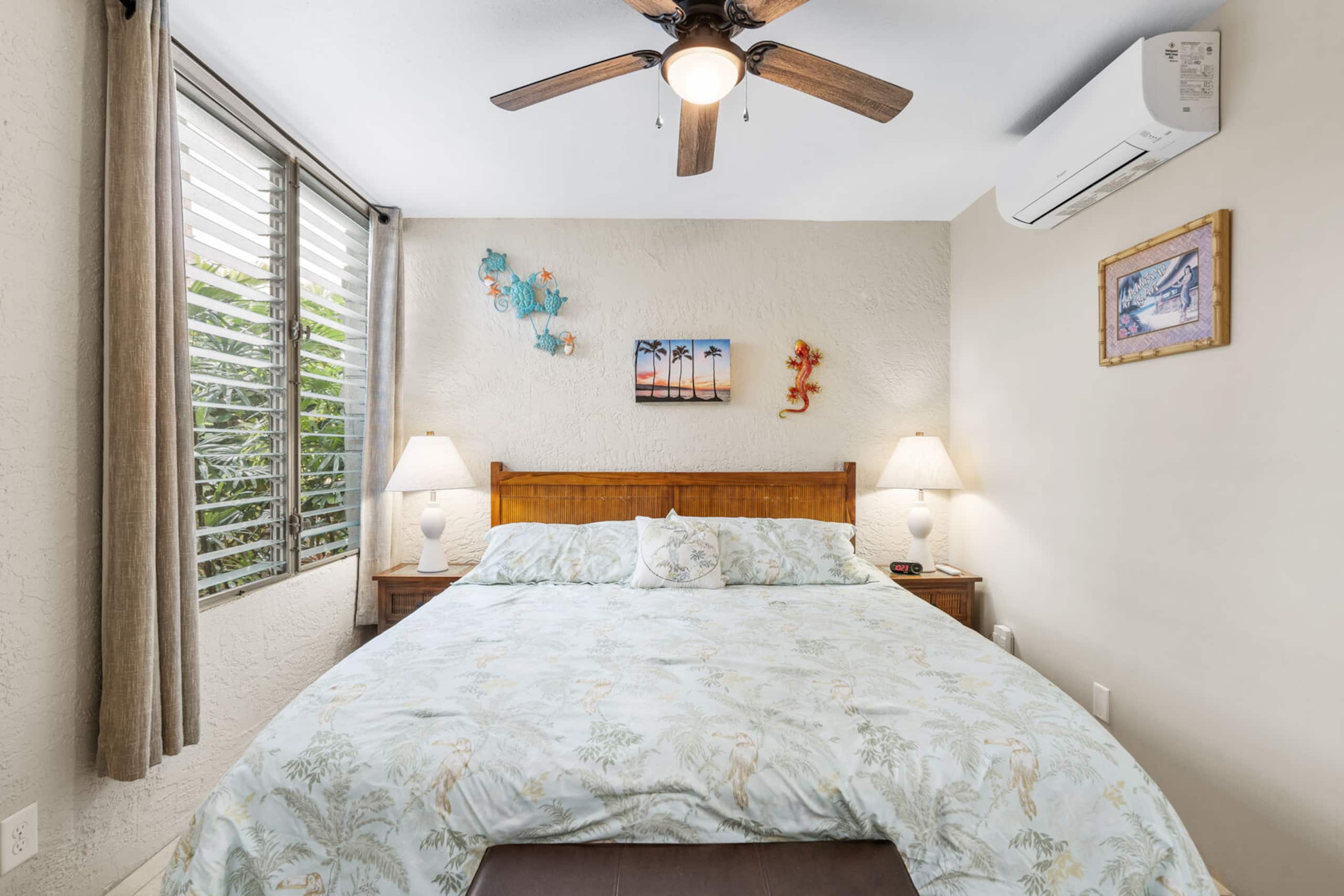 Condo in Kailua-Kona · ★4.85 · 1 bedroom · 2 beds · 1 private bath - Image 2