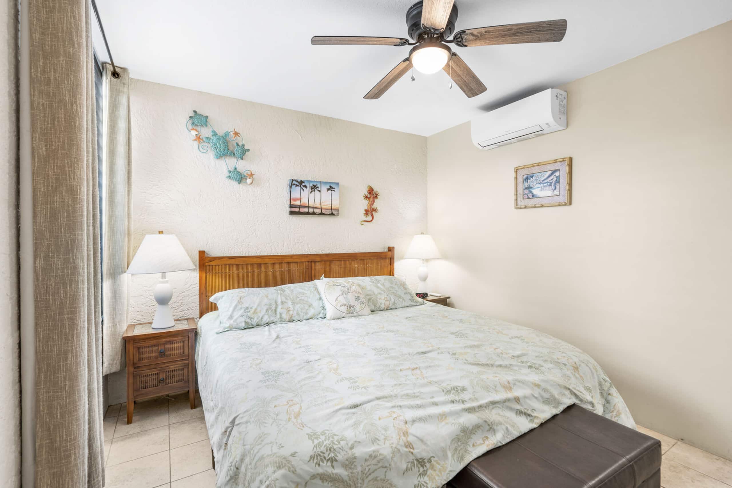 Condo in Kailua-Kona · ★4.85 · 1 bedroom · 2 beds · 1 private bath - Image 8