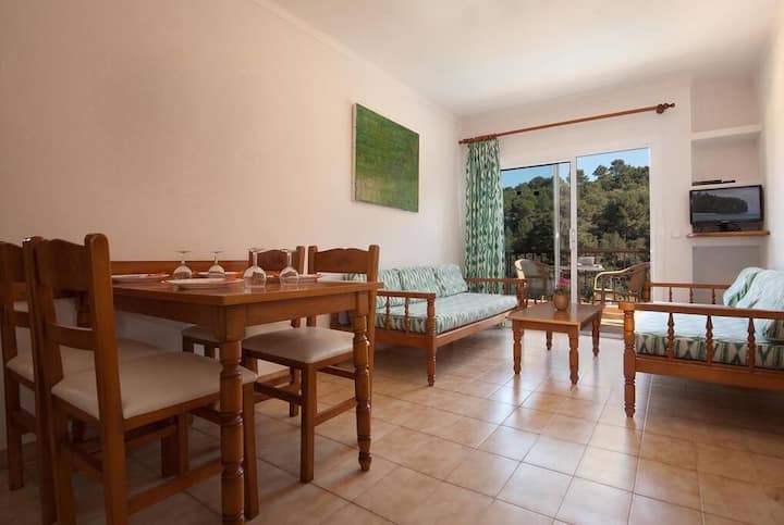Pinos Altos 01 (T1) - Peral, Cala Sant Vicenç - Pollença