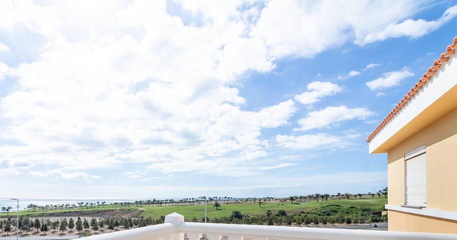 Flatguest managed Airbnb listing 1
