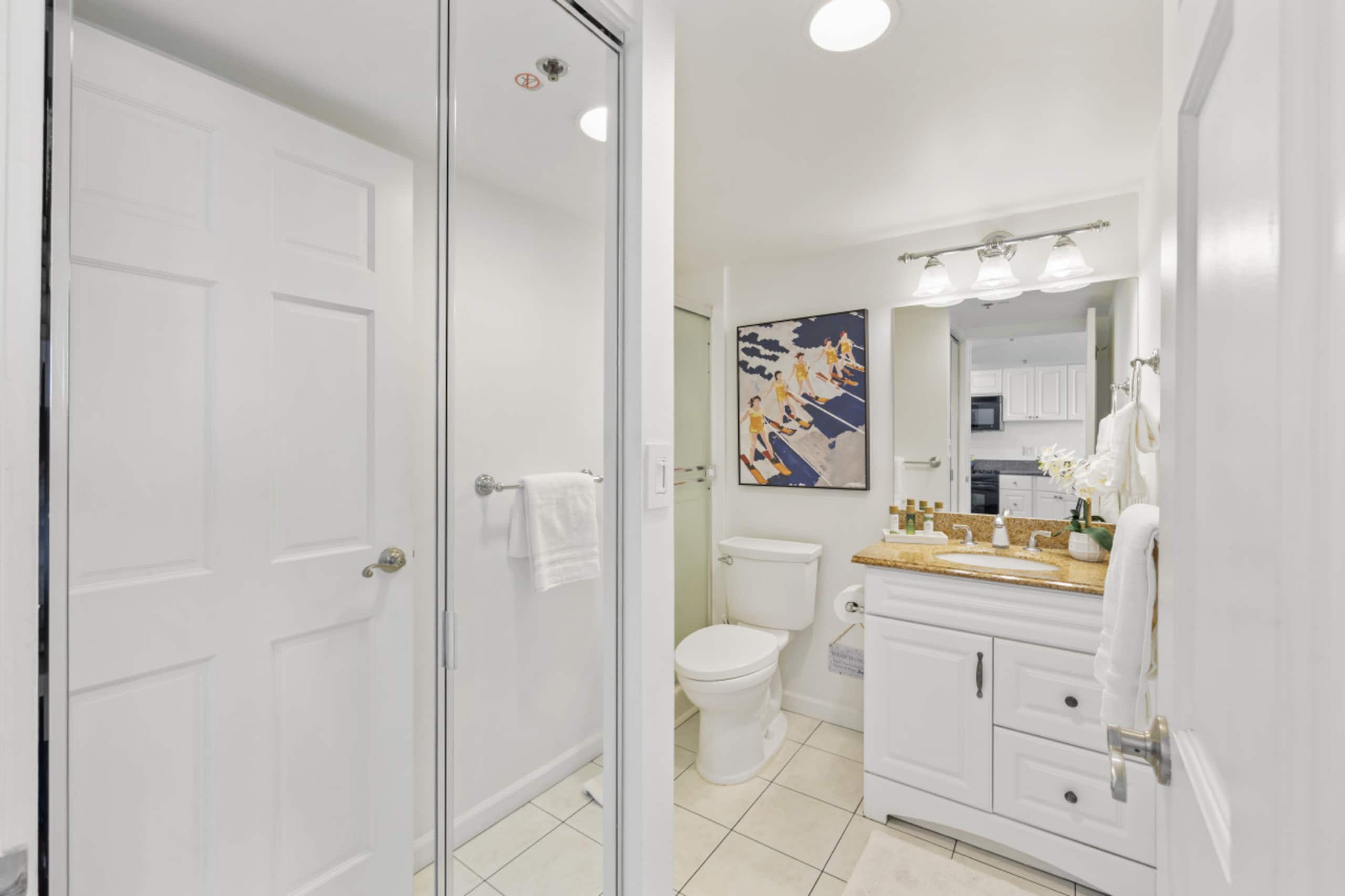 Condo in Honolulu · ★4.94 · 1 bedroom · 1 bed · 1 private bath - Image 12