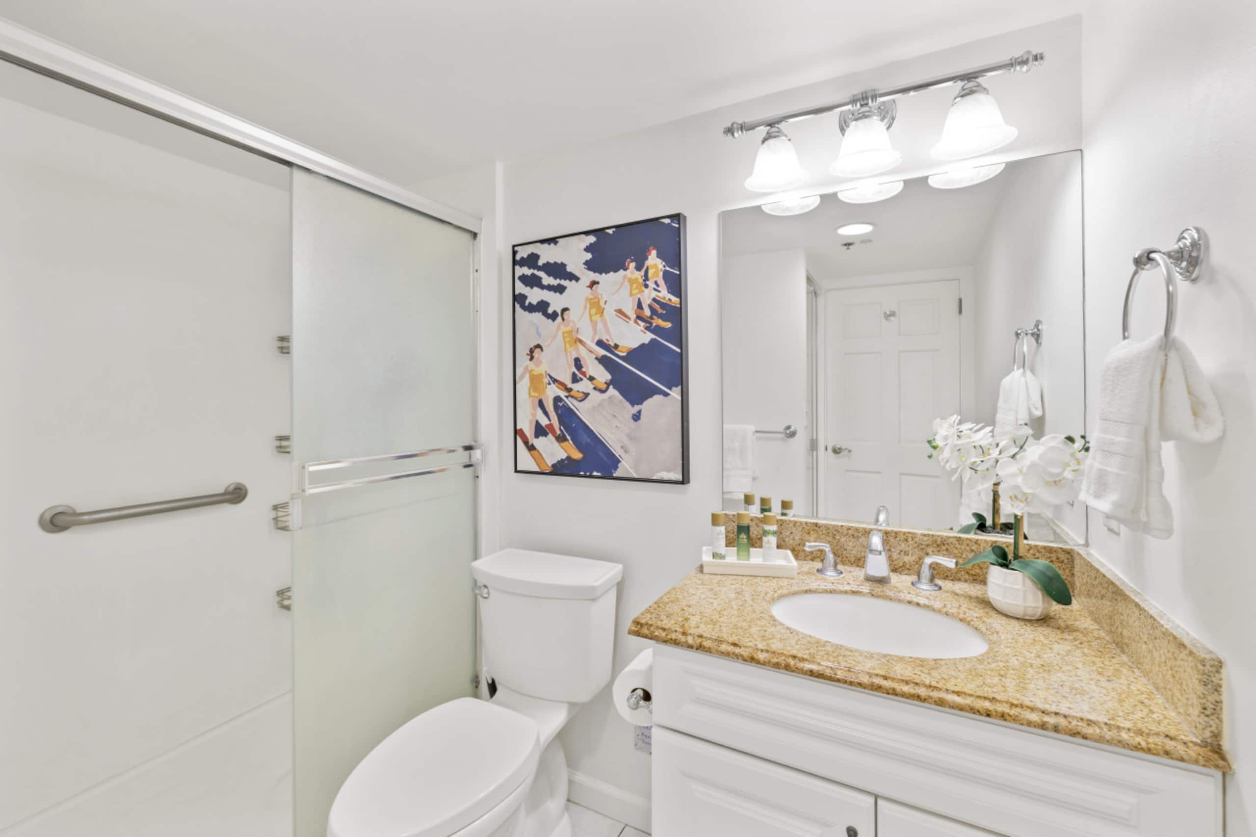 Condo in Honolulu · ★4.94 · 1 bedroom · 1 bed · 1 private bath - Image 11