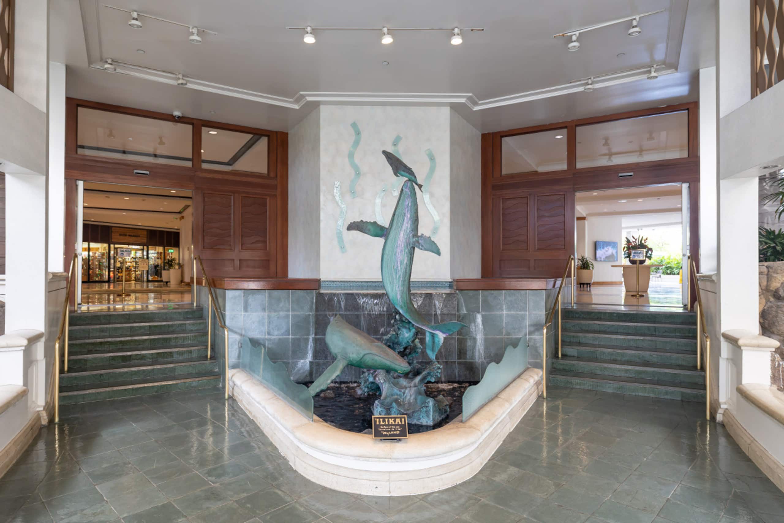 Condo in Honolulu · ★4.94 · 1 bedroom · 1 bed · 1 private bath - Image 19