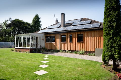 Kinloch Highland Lodge