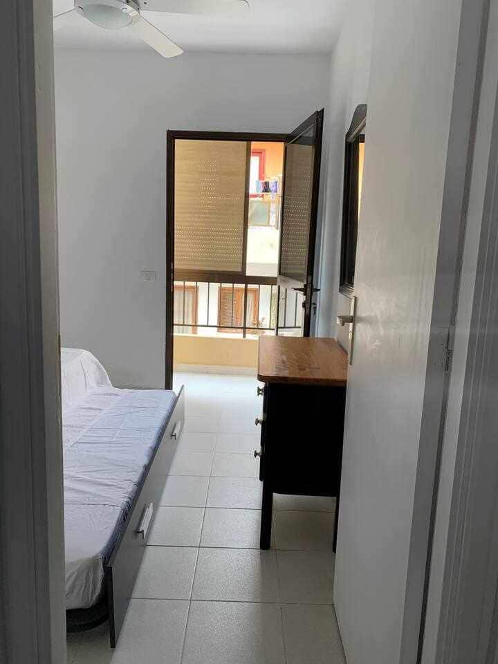 Спална соба 1