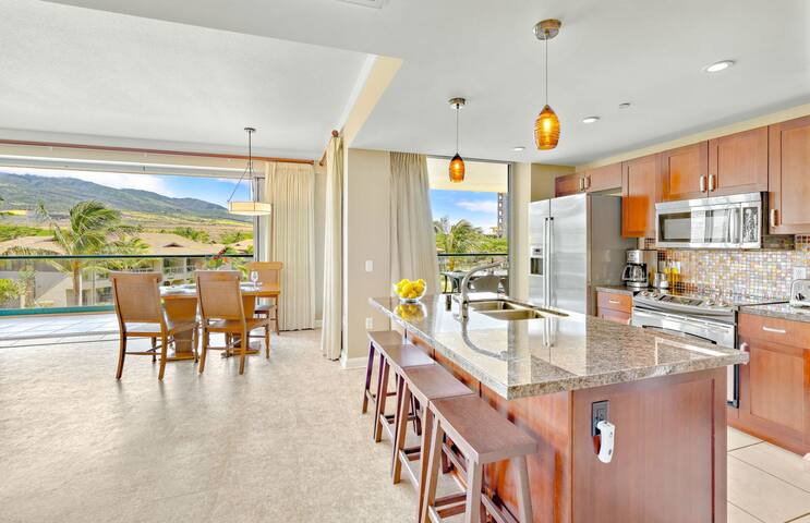 Maui Resort Rentals: Honua Kai Konea 318 gallery image 5