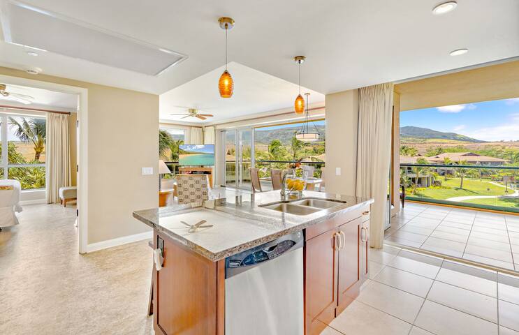 Maui Resort Rentals: Honua Kai Konea 318 gallery image 4
