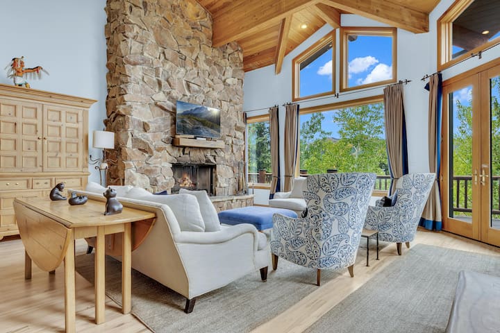 Alpine Ski Properties managed Airbnb listing 2
