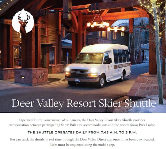 Alpine Ski Properties managed Airbnb listing 1