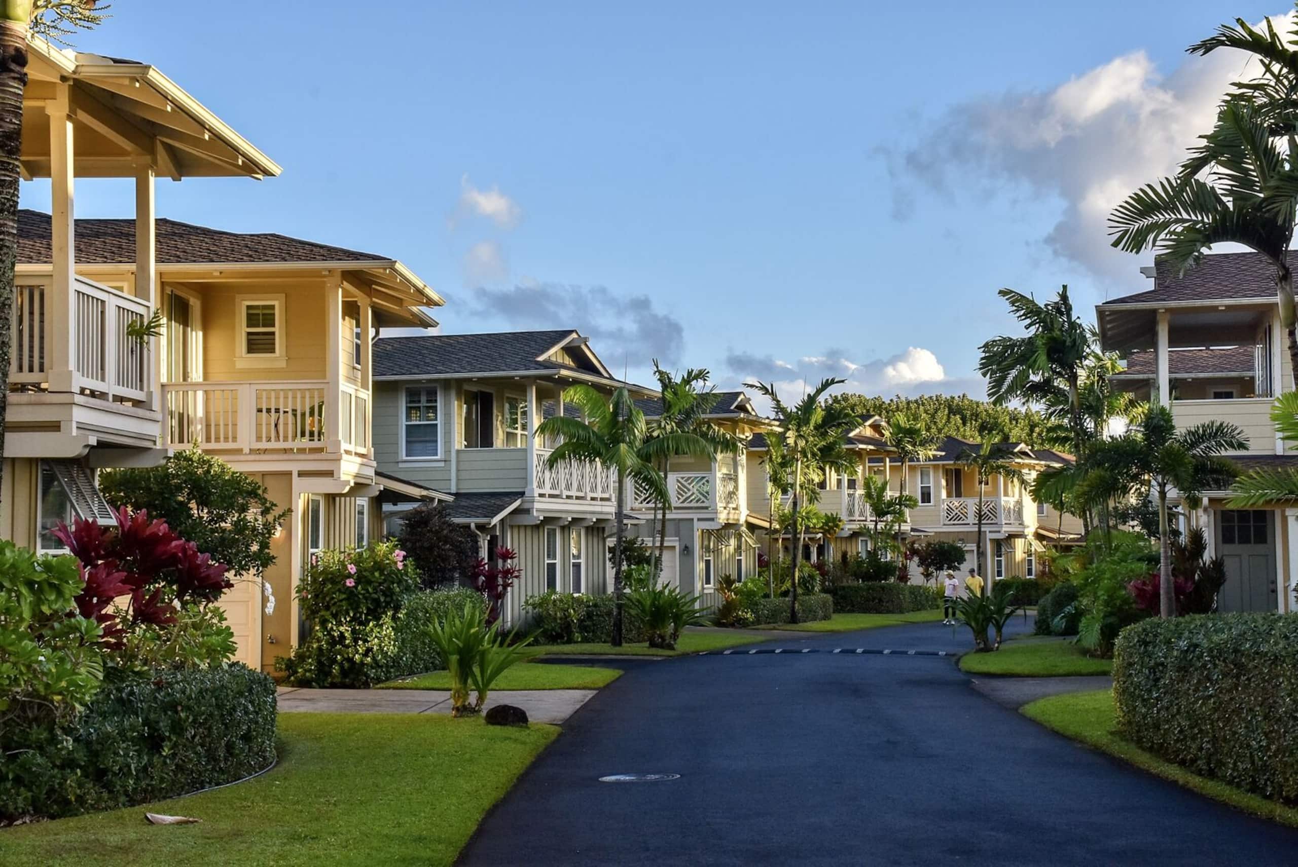 Townhouse in Princeville · ★4.95 · 3 bedrooms · 5 beds · 2.5 private baths - Image 39