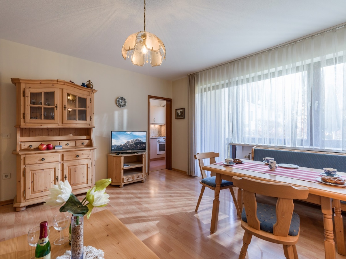 Top Airbnb: Holiday Resort Oberaudorf two room apartment D 2 a Oberaudorf