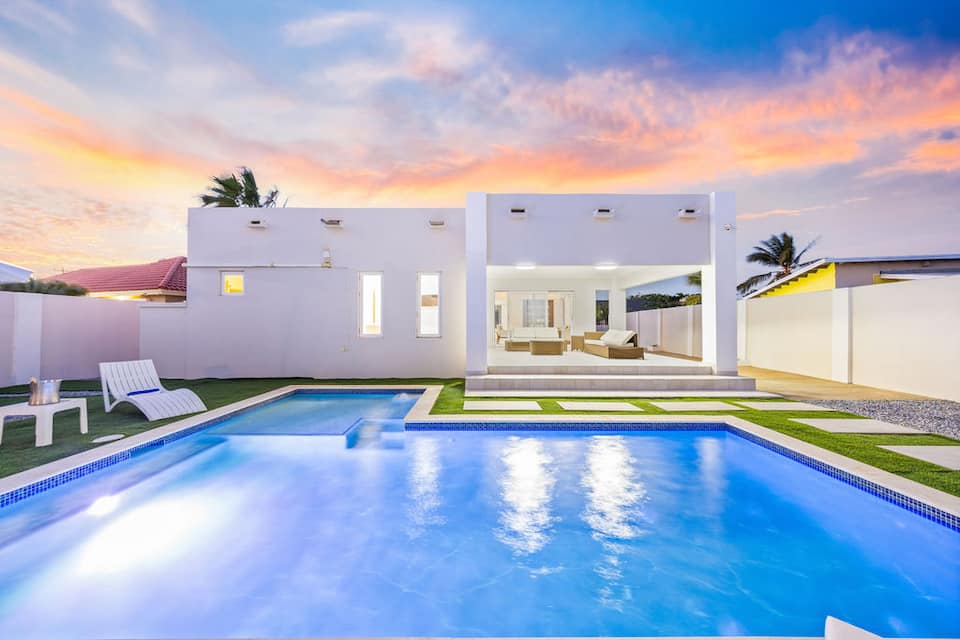 Aruba Vacation Rentals & Homes | Airbnb