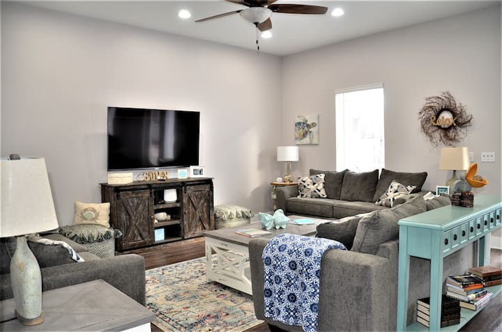 Всекидневна