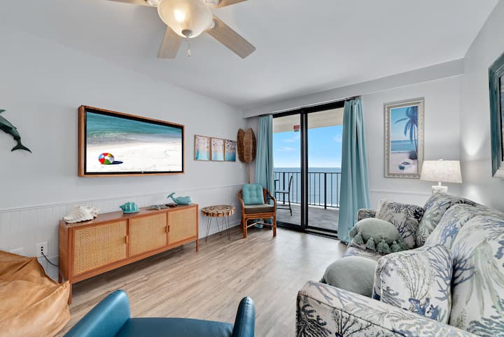 Phoenix 1095- Recently Renovated, Phoenix Condo - Orange Beach, AL