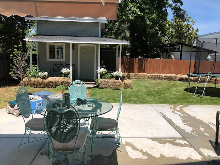 Top 10 Airbnb Vacation Rentals In Auburn, California Updated 2024