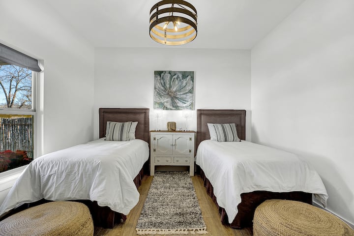 Dormitorio #3