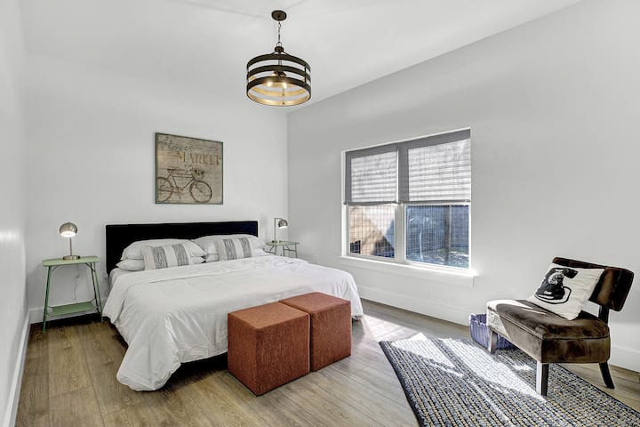 Dormitorio #1