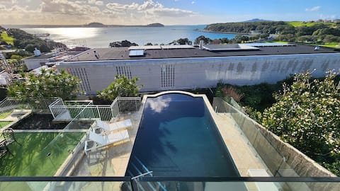 The Millionaire Dream | Luxe | Pool & Sea Views