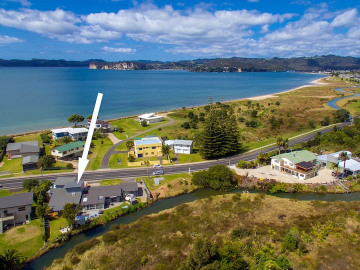 Whitianga Holiday Rentals & Homes Waikato, New Zealand Airbnb