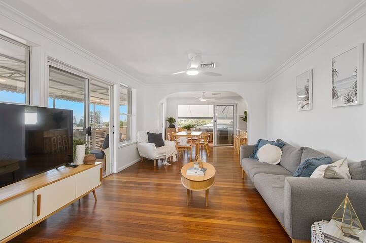 East Point Holiday Home gallery image 5