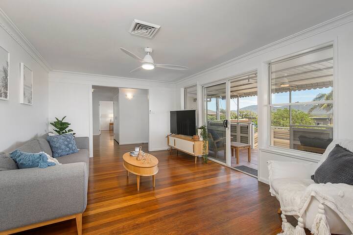 East Point Holiday Home gallery image 4