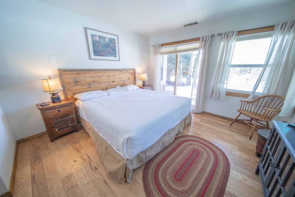 Მთავარი საძინებელი