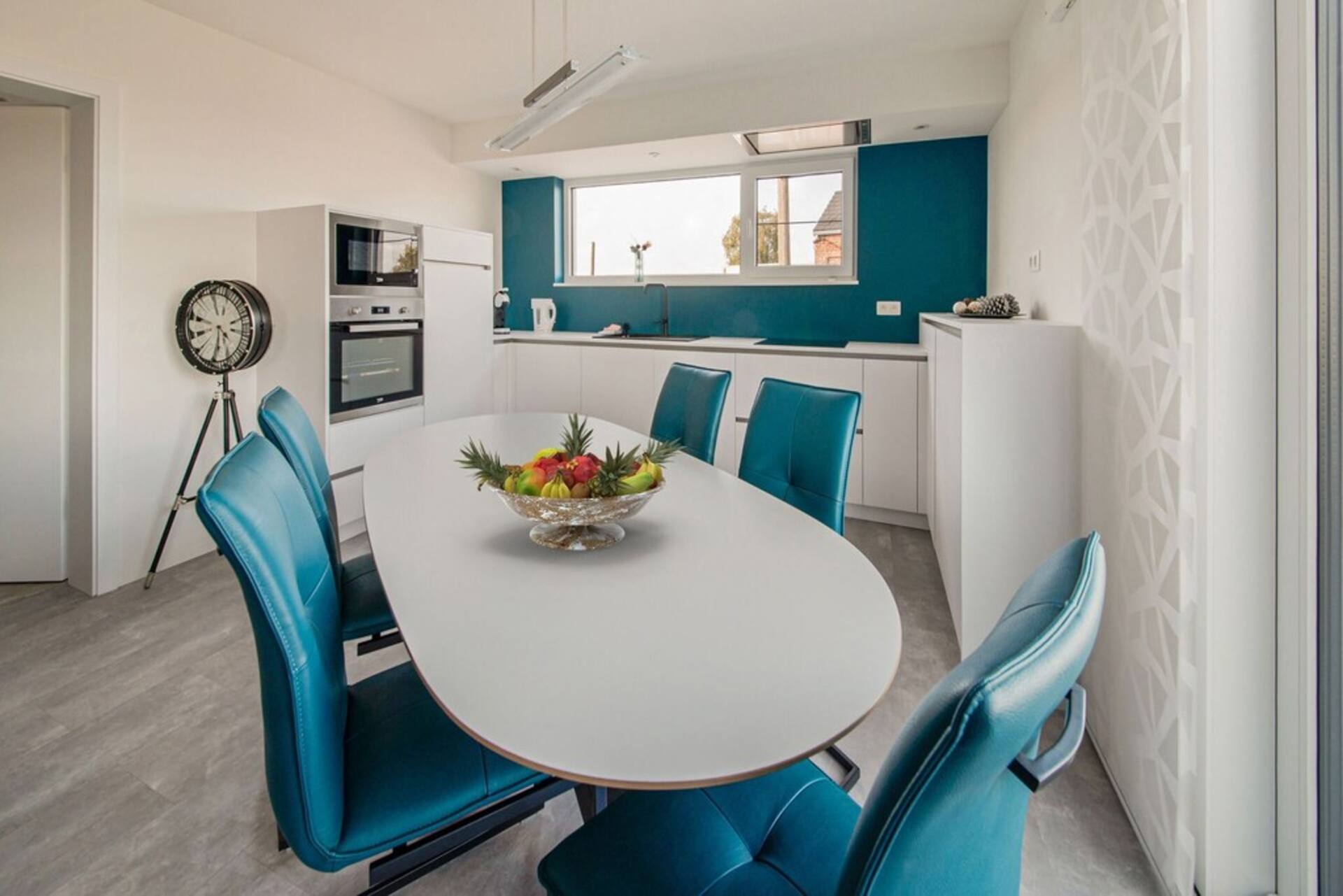Holiday home in Vise Richelle near town — photo 3