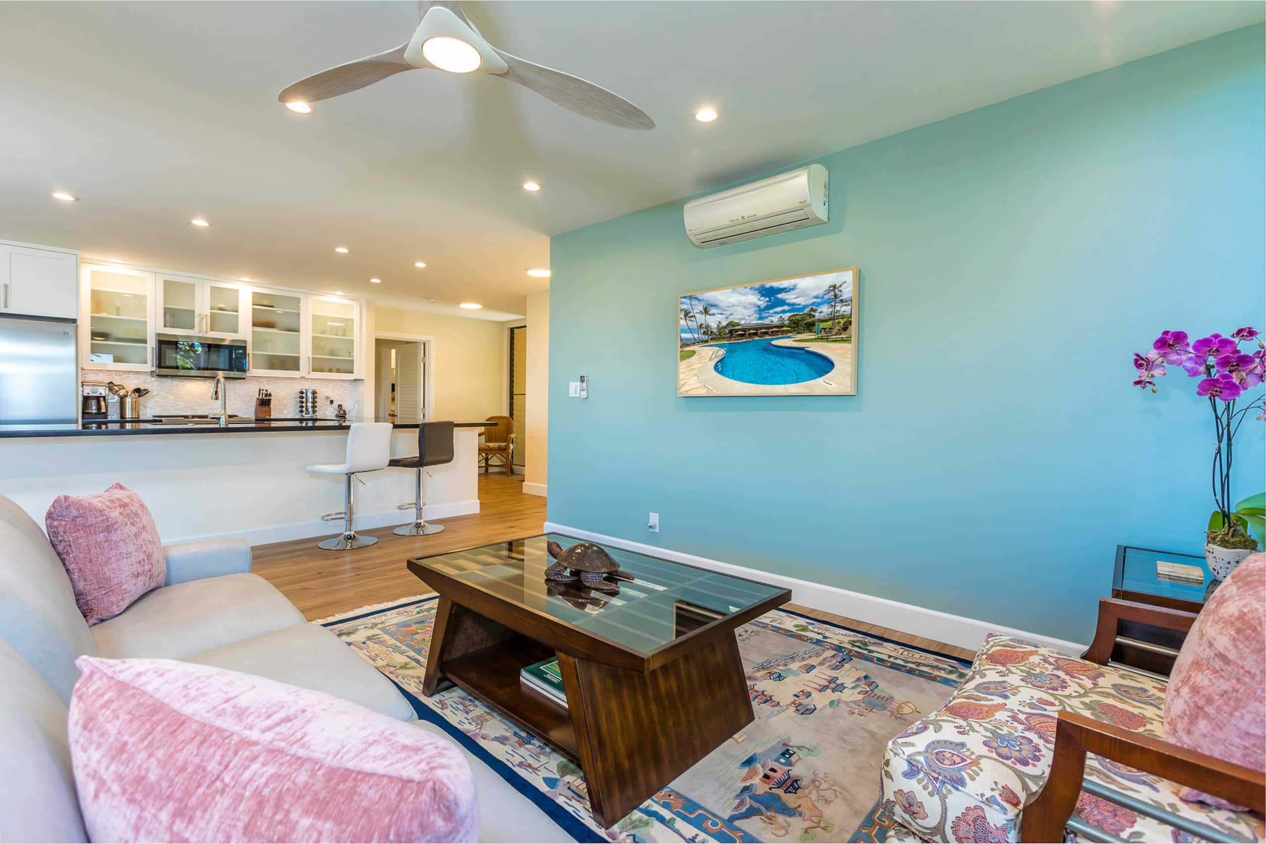 Condo in Kihei · ★4.86 · 2 bedrooms · 2 beds · 2 baths - Image 7