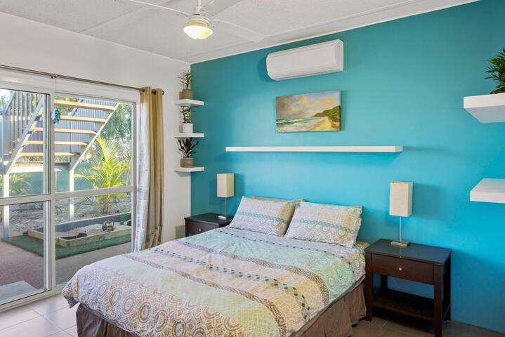 Oasis – Modern 4 Bedroom holiday home gallery image 5