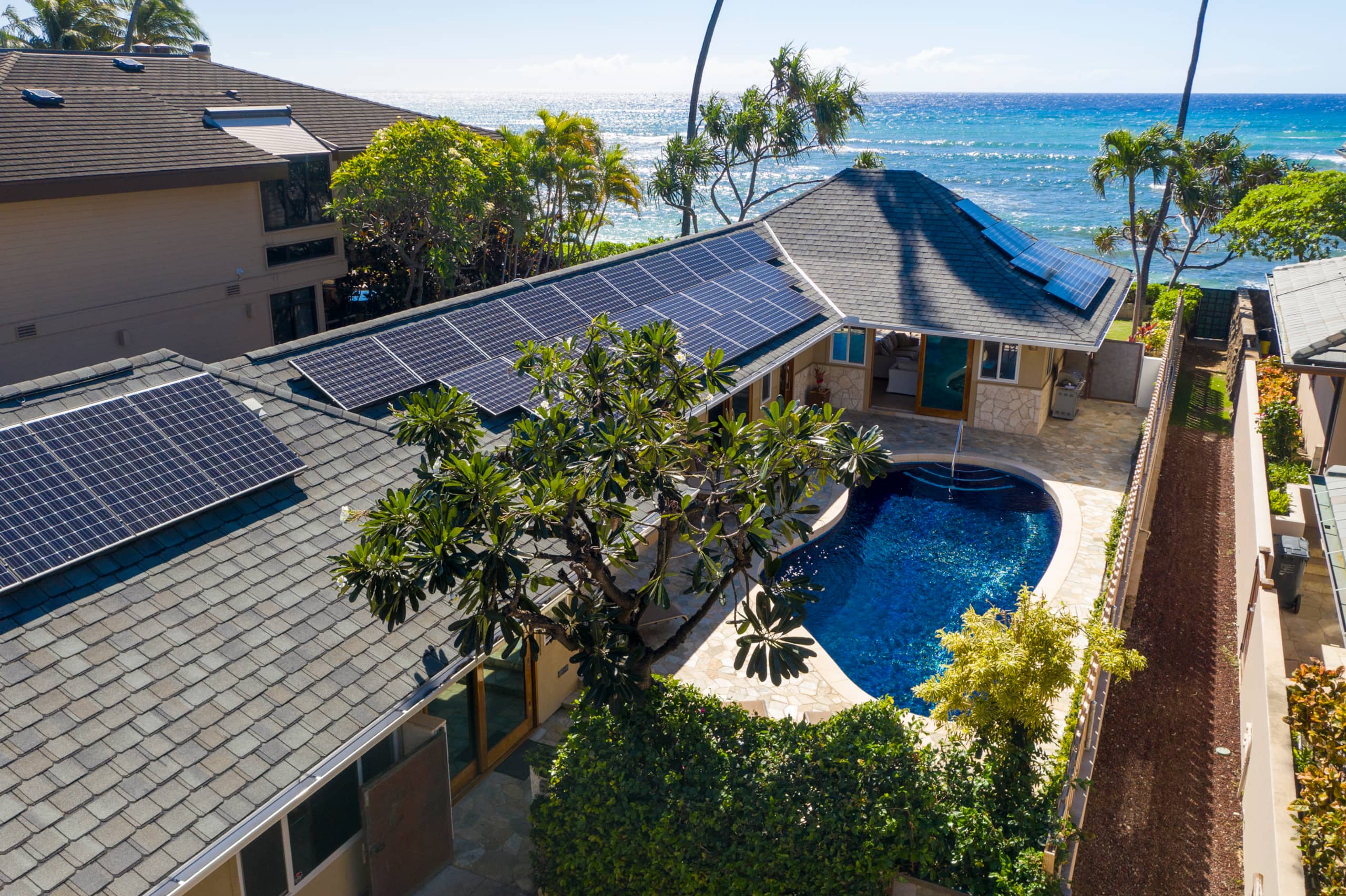 Home in Honolulu · ★4.89 · 3 bedrooms · 4 beds · 3.5 shared baths - Image 24
