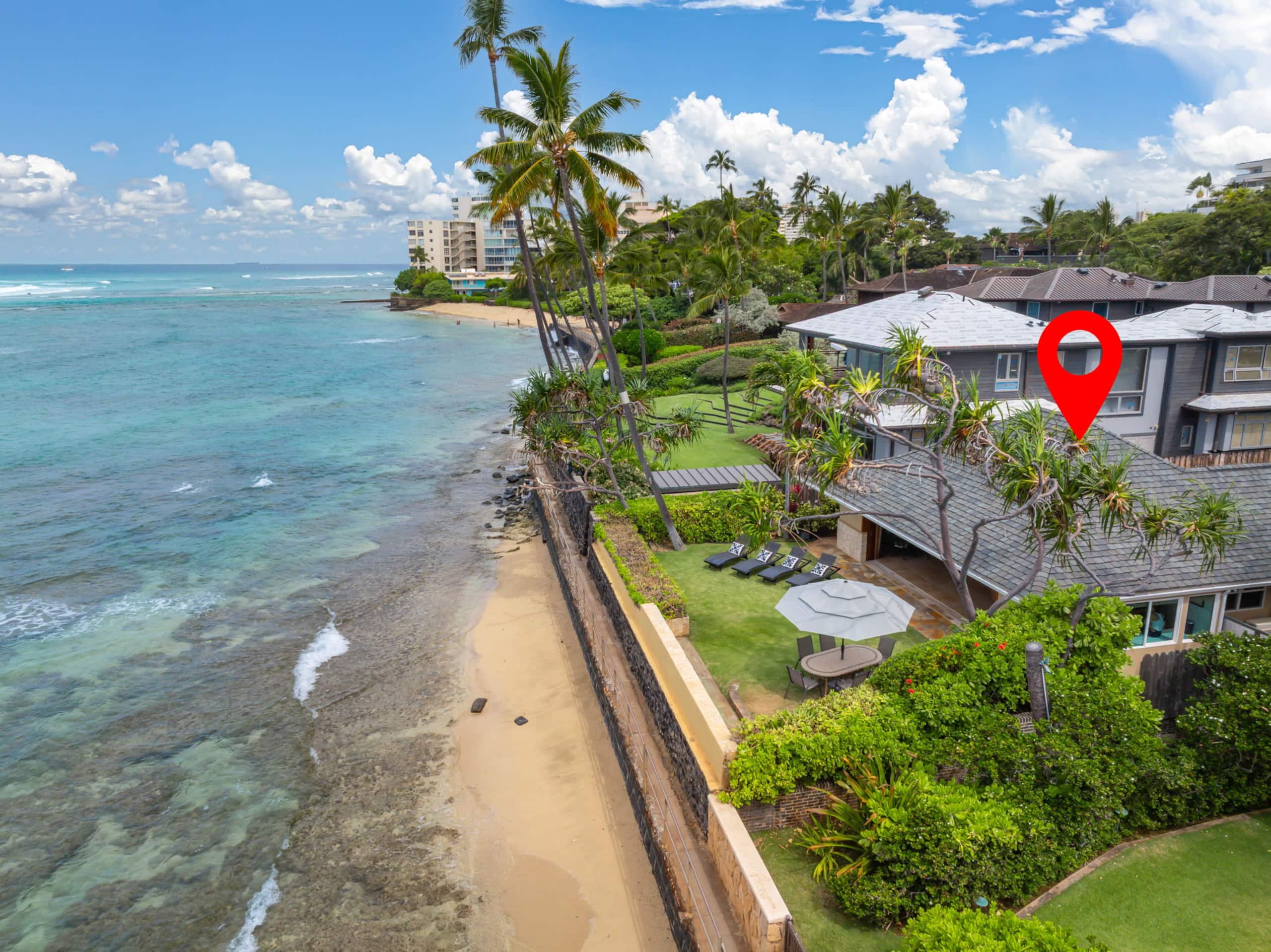 Home in Honolulu · ★4.89 · 3 bedrooms · 4 beds · 3.5 shared baths - Image 25