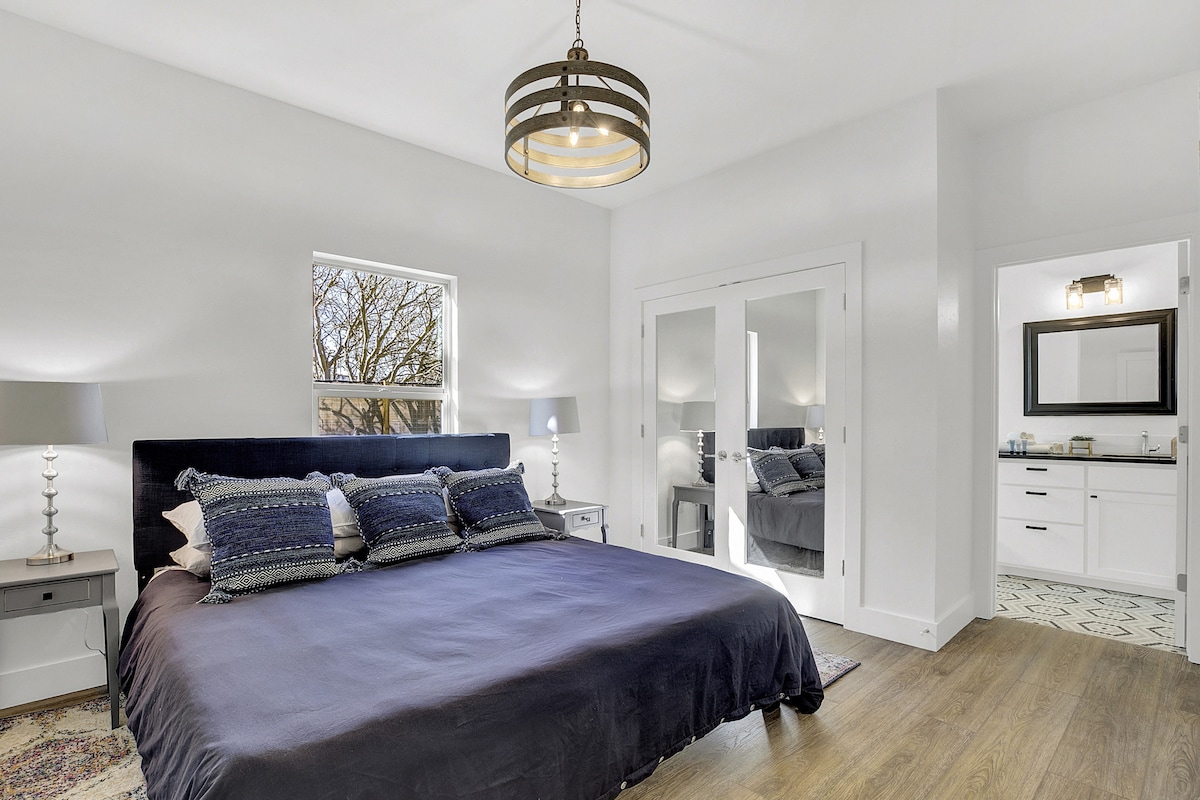 Back House - ห้องนอน #3