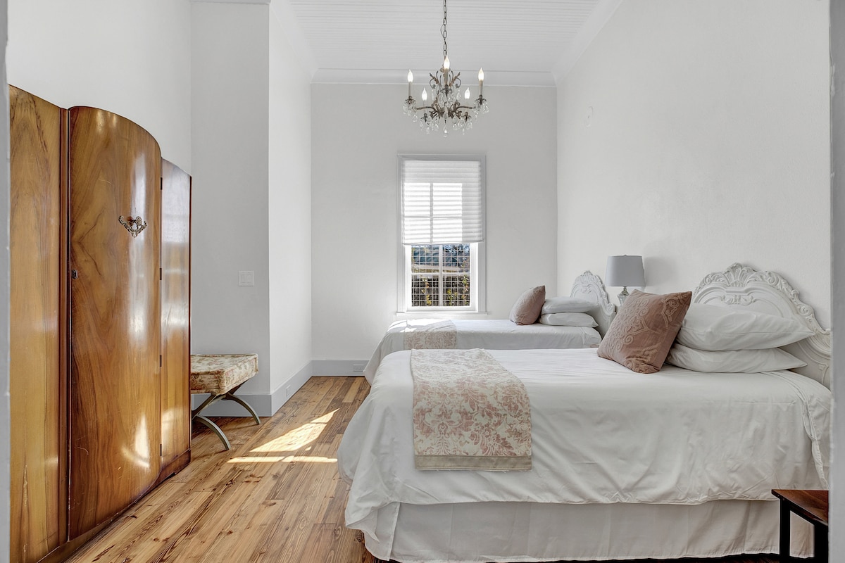 ฟรอนท์เฮ้าส์ - ห้องนอน #2