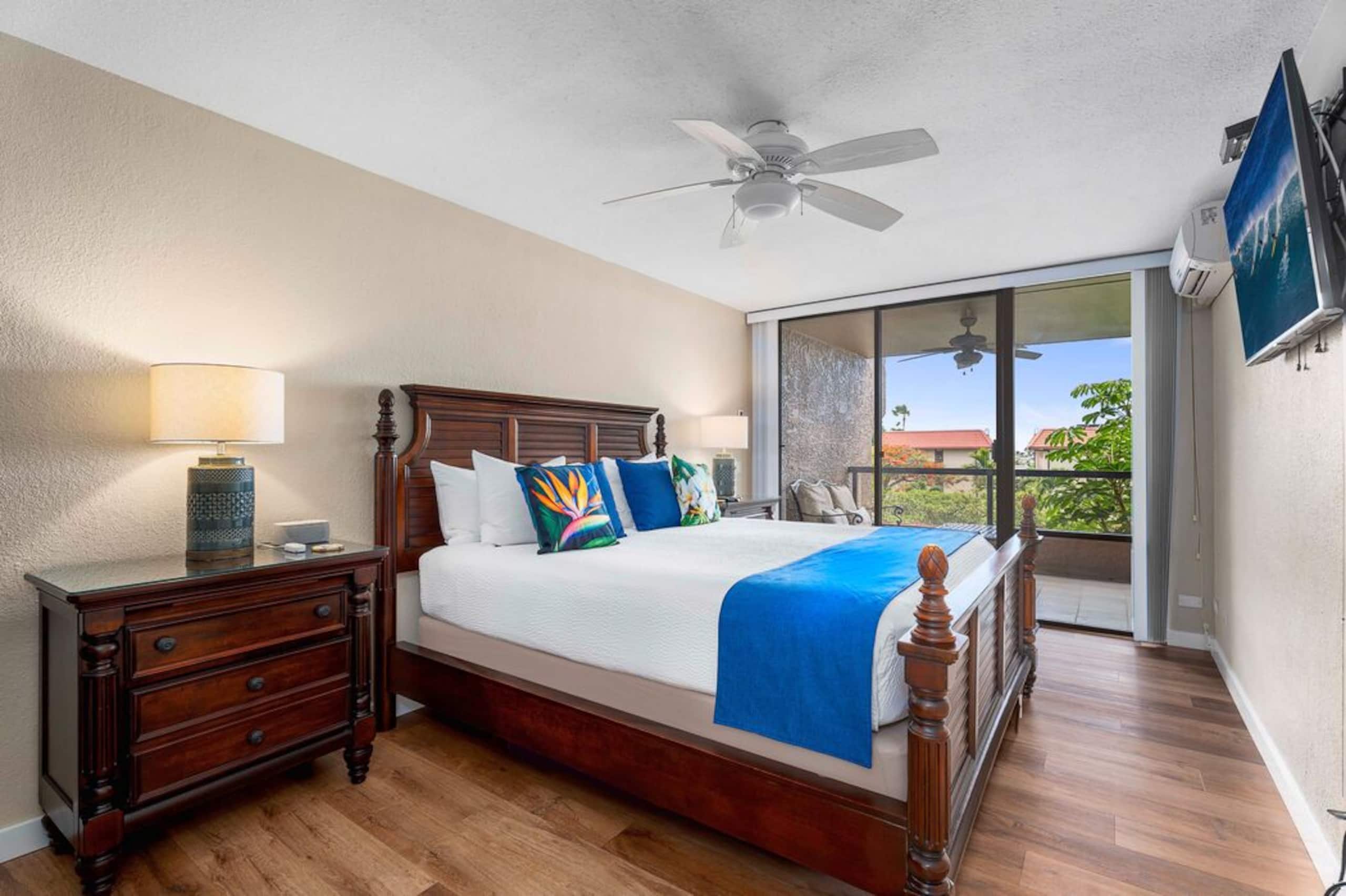 Condo in Kailua-Kona · ★5.0 · 2 bedrooms · 3 beds · 3 baths - Image 4