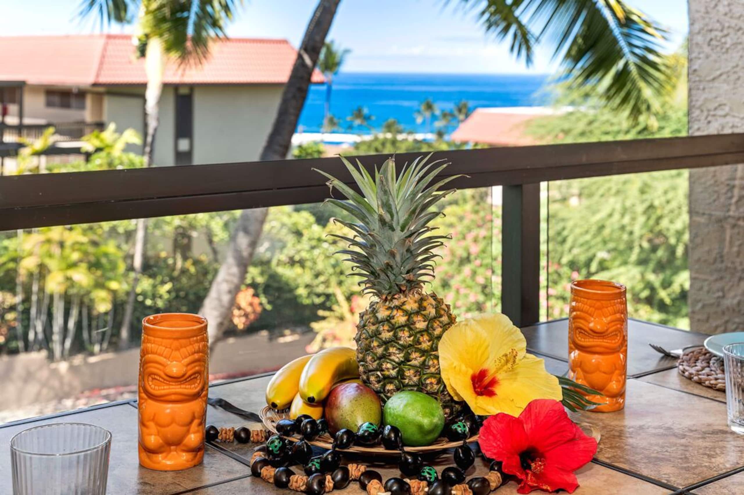 Condo in Kailua-Kona · ★5.0 · 2 bedrooms · 3 beds · 3 baths - Image 7