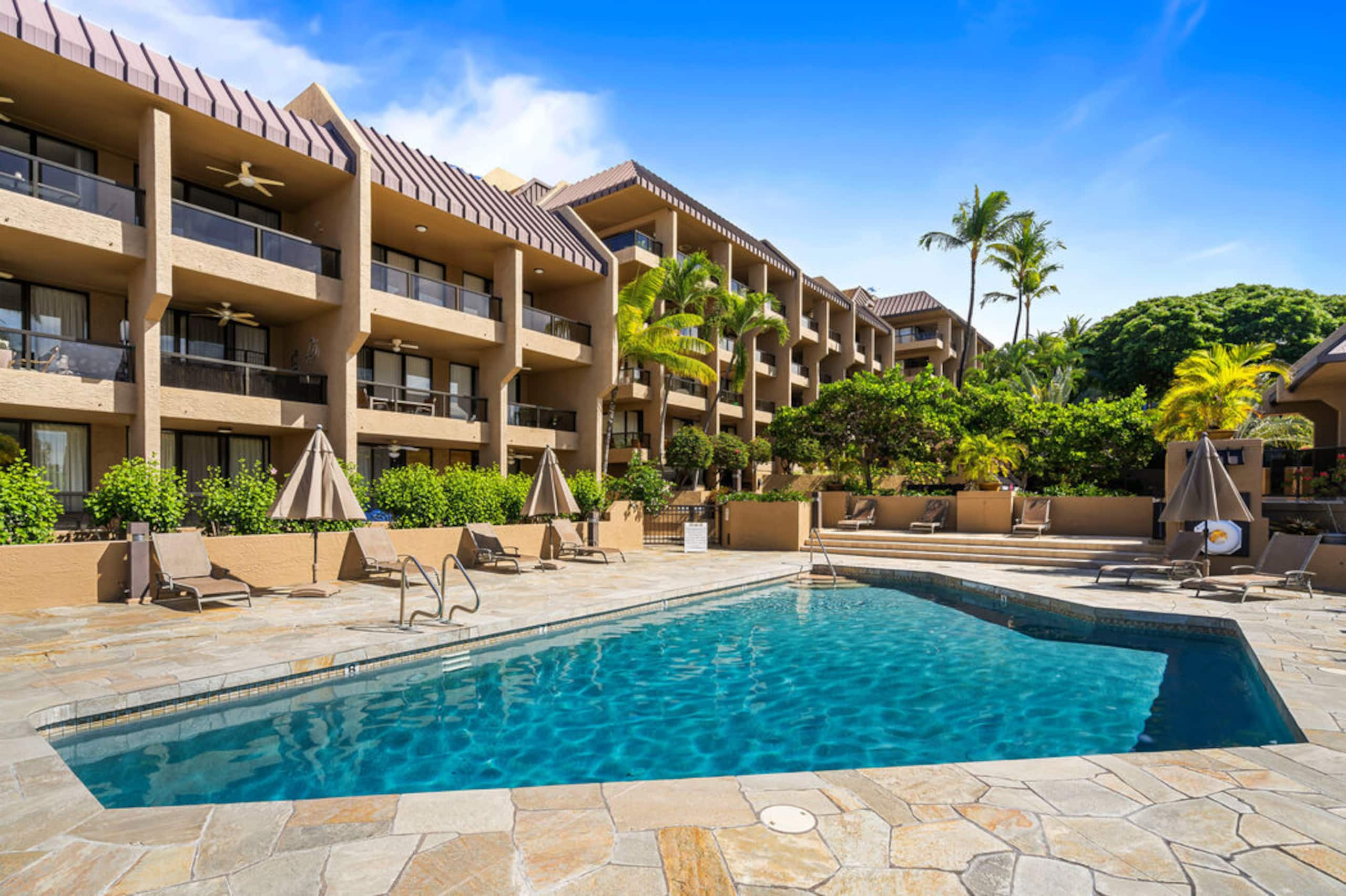 Condo in Kailua-Kona · ★5.0 · 2 bedrooms · 3 beds · 3 baths - Image 32